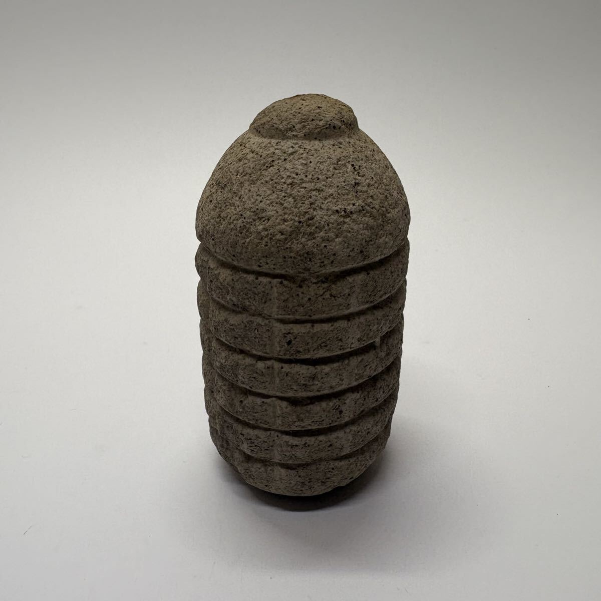 訓練用手榴弾 2個 鉄製　N220 訓練用手榴弾 2個 鉄製 N220