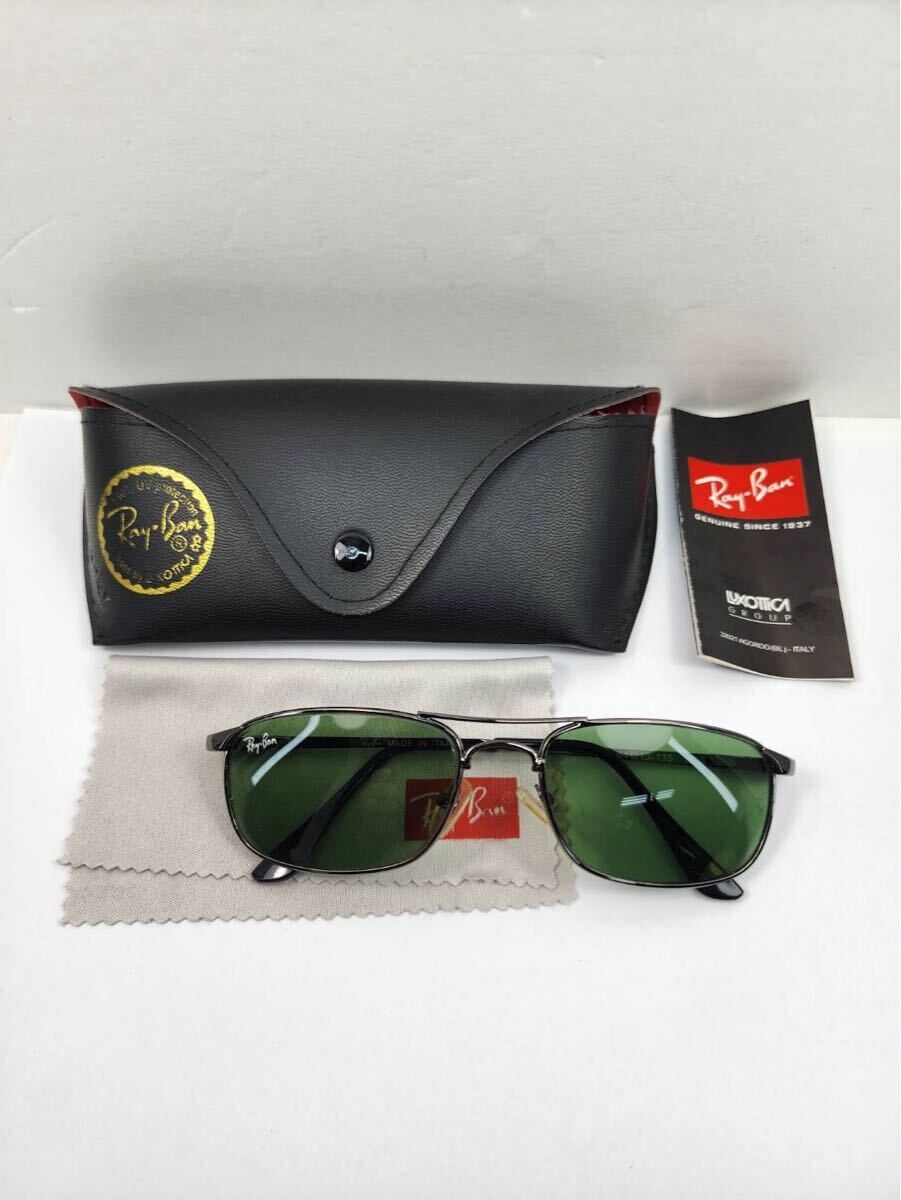 【ほぼ未使用美品】Ray-Ban レディース　サングラス　ケース付き 2025年最新】Yahoo!オークション -レイバンサングラスレディース