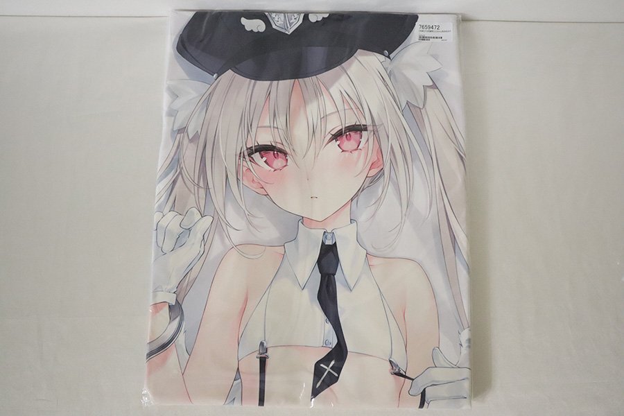 【未開封正規品】天使警察エルちゃん1/6スケール 塗装済完成品 Yahoo!オークション -「天使警察エル フィギュア」(完成品