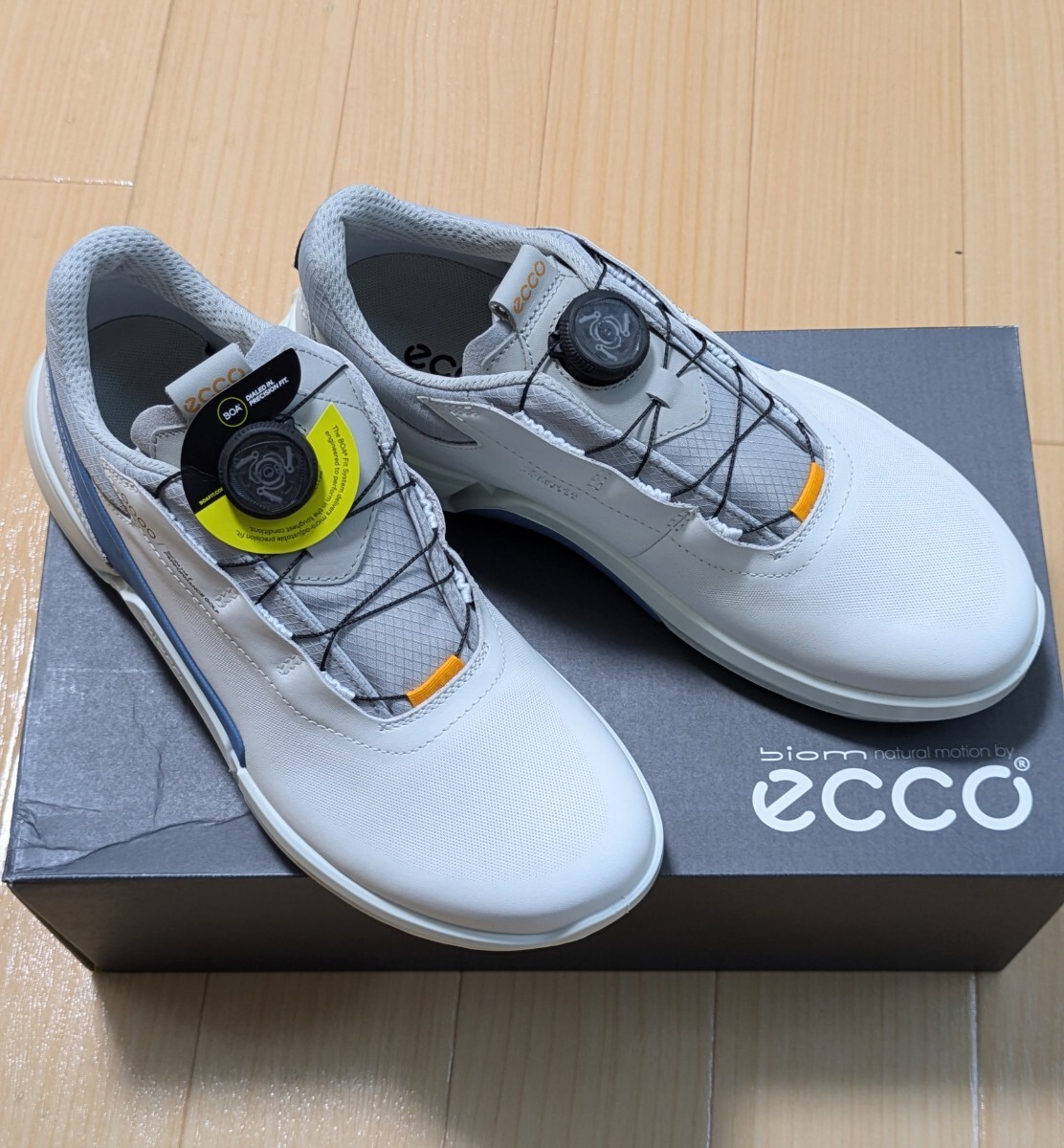 2025年最新】Yahoo!オークション -エコーゴルフシューズ40の中古