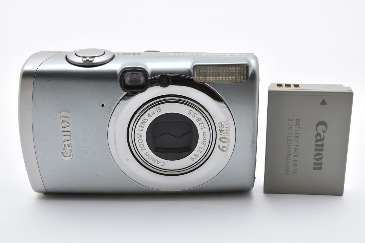 2025年最新】Yahoo!オークション -canon ixy 800 isの中古品