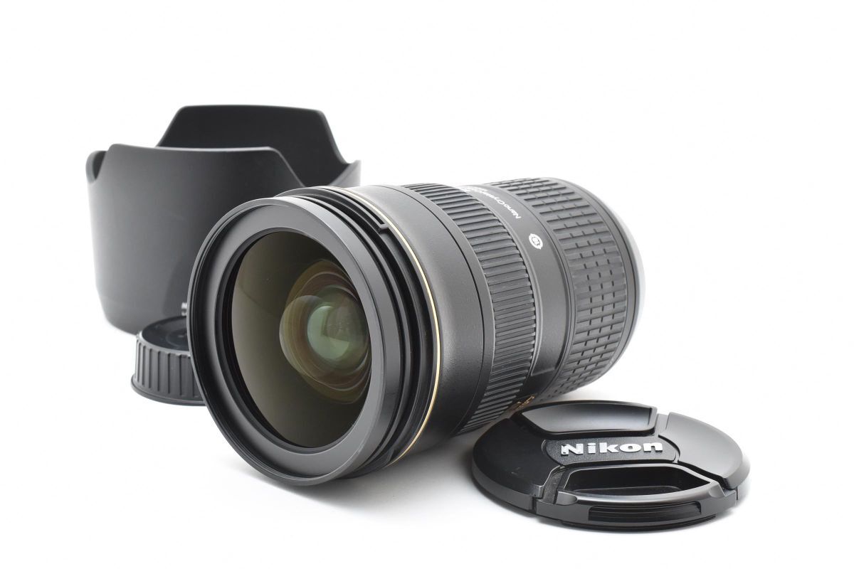2025年最新】Yahoo!オークション -nikkor 24-70mm f 2.8 g edの