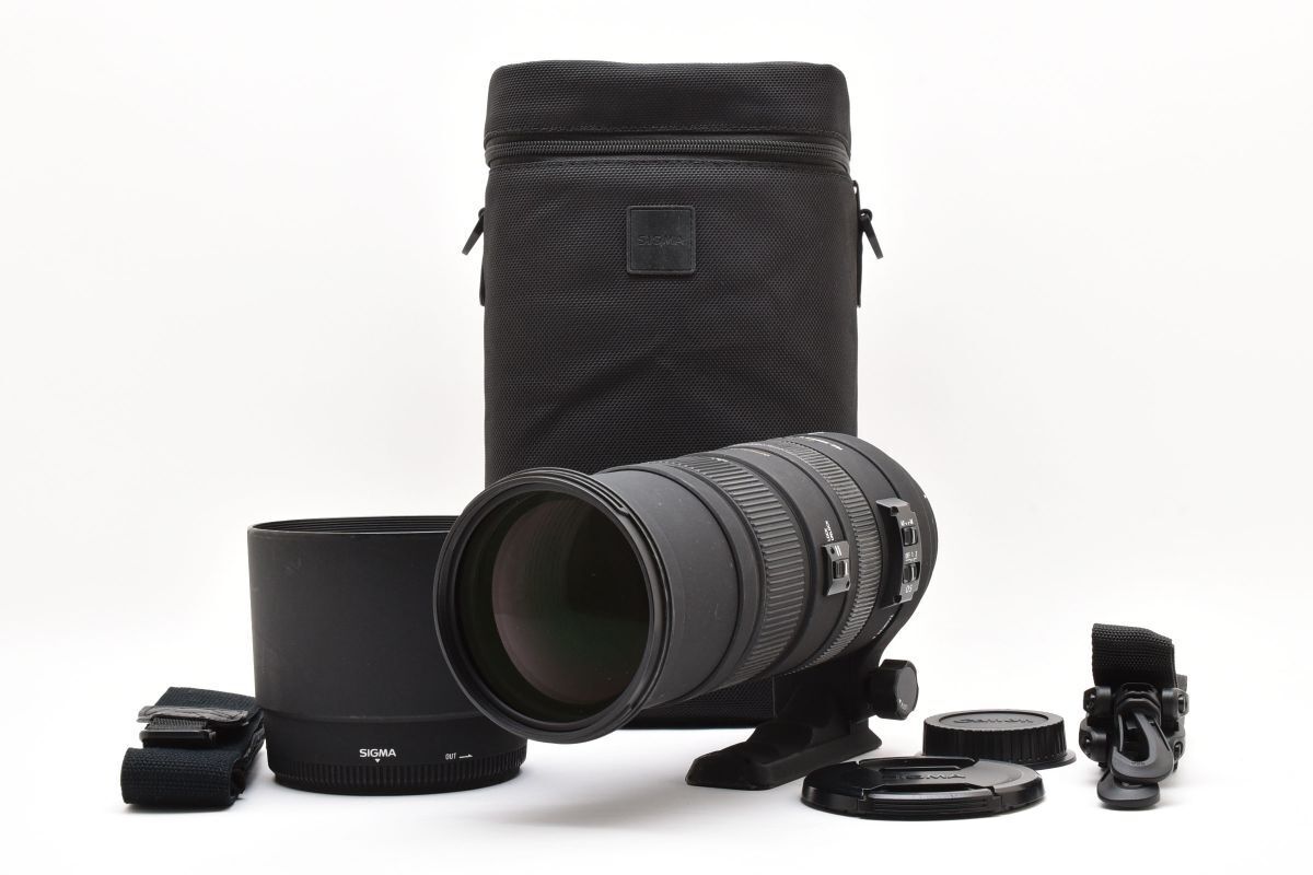 2025年最新】Yahoo!オークション -シグマ 150-500の中古品・新品