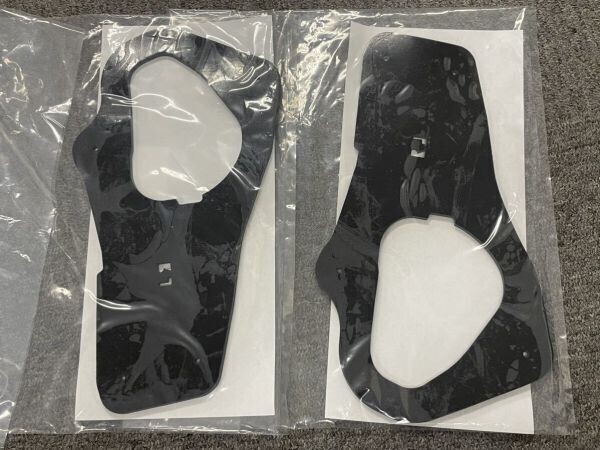 86 ZN6 クリアテール (左右) 新品ガスケット付き 最終価格【在庫1点】zn6 86テールランプクリアテール加工テール