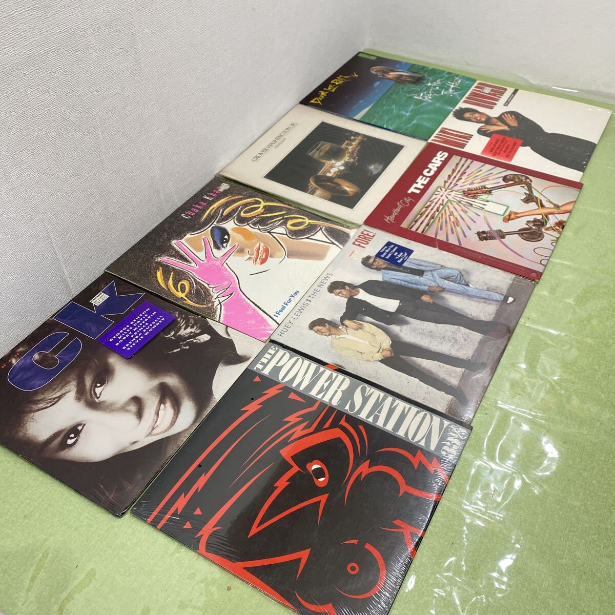 2025年最新】Yahoo!オークション -レコード セット(レコード)の