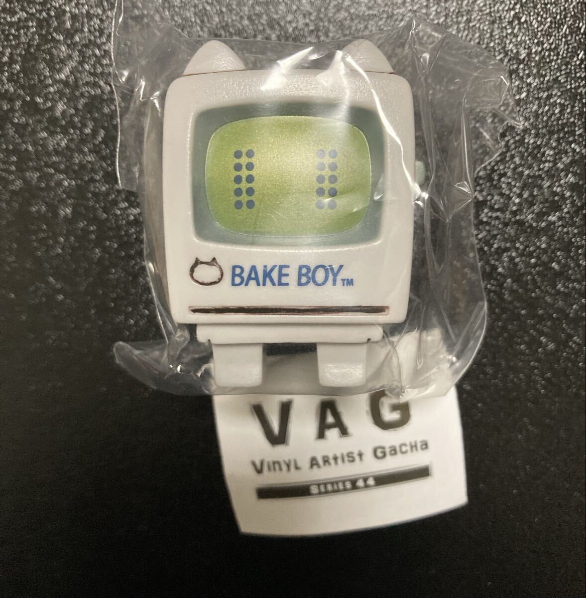 Yahoo!オークション -「バケタンブログ」(創作、オリジナル