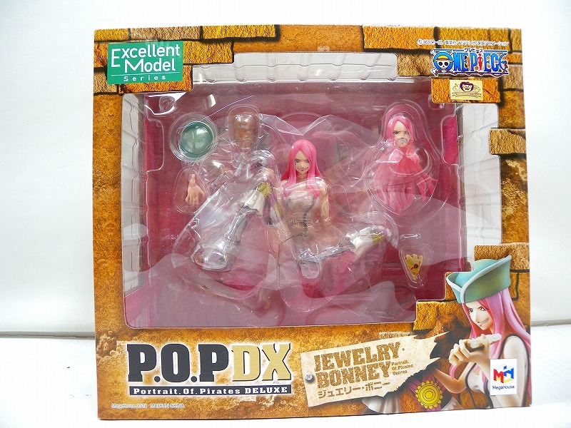 【新品未開封】ワンピース P.O.P CB 14体 まとめ売り 2025年最新】Yahoo!オークション -(p.o.p pop) ワンピースの中古