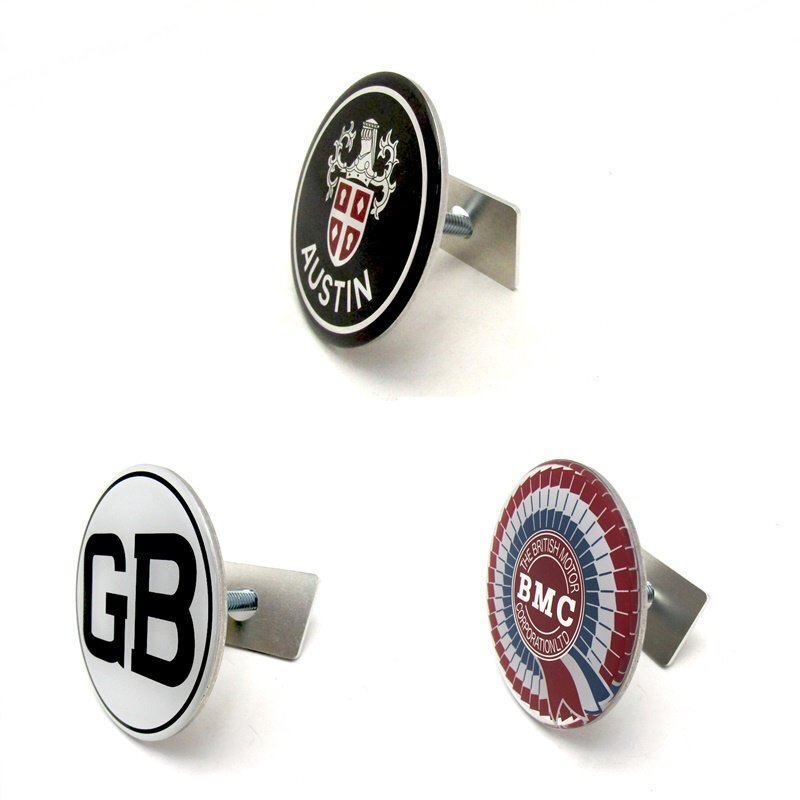 2025年最新】Yahoo!オークション -ローバーミニ グリルバッジの