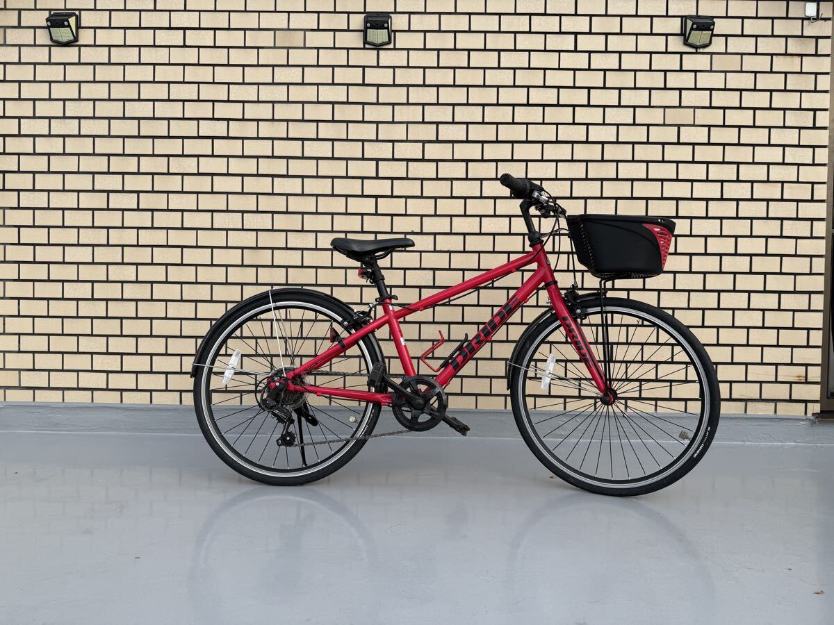 アサヒ　自転車　16インチ　※直接引き渡し限定※ お店で受取り, キッズサイクル／乗り物 - サイクルベースあさひ