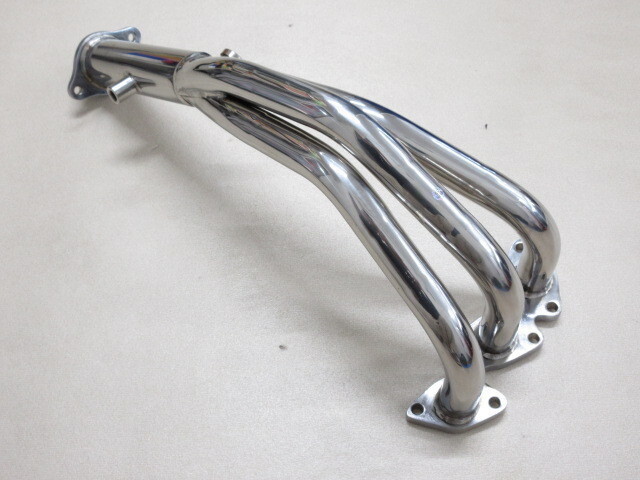  новый товар наличие есть Silkroad производства Today JA4 для нержавеющая сталь выпускной коллектор выпускной коллектор разрядник 