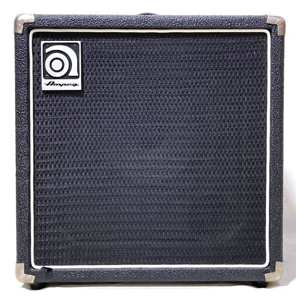 AMPEG ( アンペグ )RB-108 ベース用コンボアンプ　中古 AMPEG ( アンペグ ) RB-108 ベース用コンボアンプ 送料無料