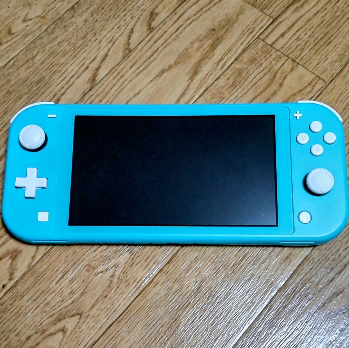 Nintendo Switch Lite 本体 青 黒　ジャンク２台 Nintendo Switch Lite 本体 青 黒 ジャンク2台 楽天市場