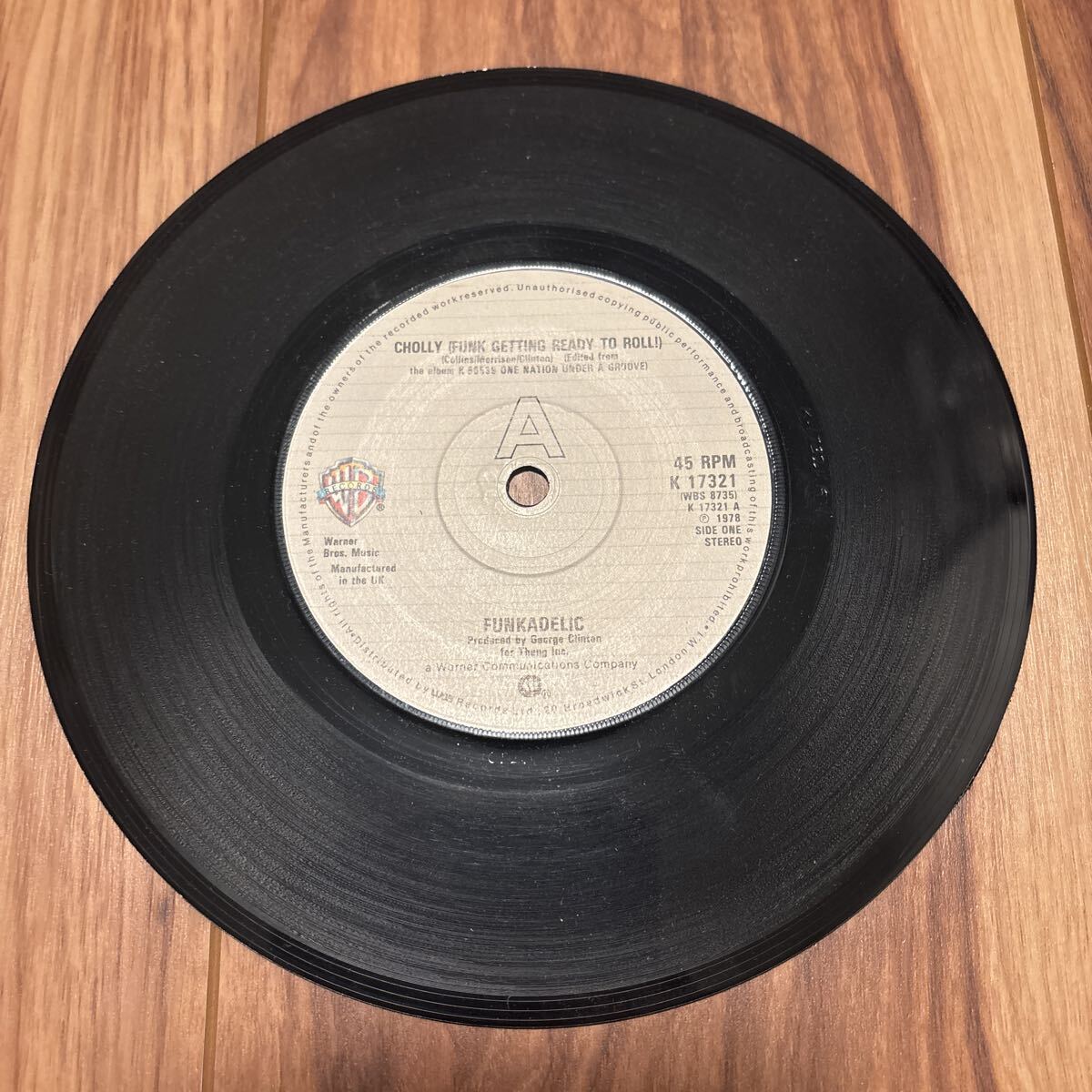 KIDD‐FUNKADELIC/LP盤レコード。 Amazon.co.jp: Tales of Kidd Funkadelic: ミュージック