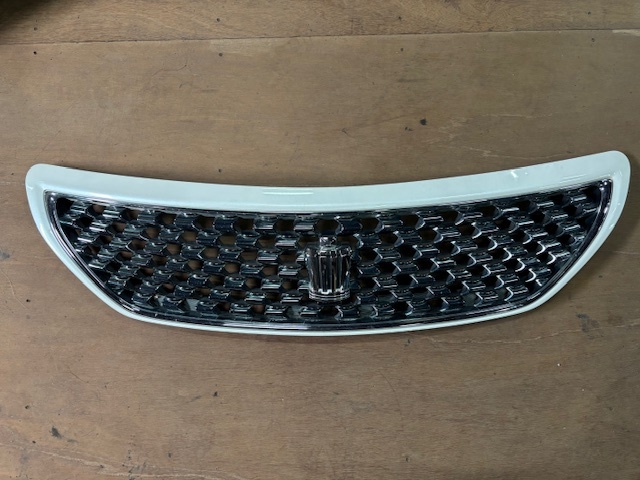2025年最新】Yahoo!オークション -grs204 グリル(パーツ)の中古