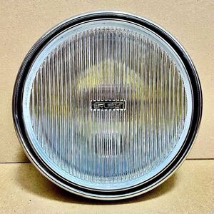 当時物 FET 極東 凹み ヘッドライト/ 750RS Z2 Z400FX 750SS Z750FX ゼファー CB750F CBX400F XJ400 RZ250 GT750 GS750 シビエ マーシャル