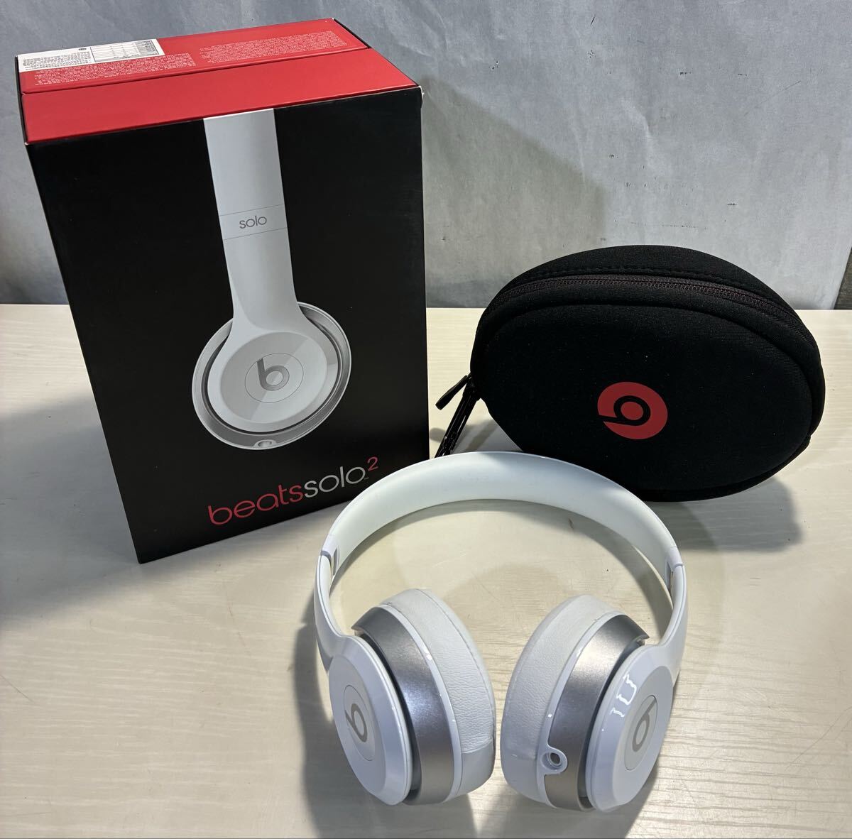 2025年最新】Yahoo!オークション -beats solo2の中古品・新品