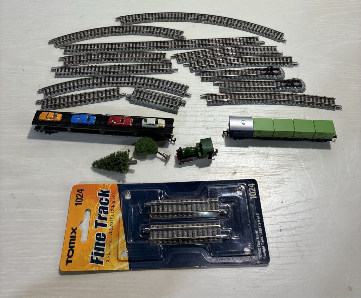 鉄道模型まとめ売り キハ25形1000番台 (高山本線・太多線) (2両セット) (鉄道模型