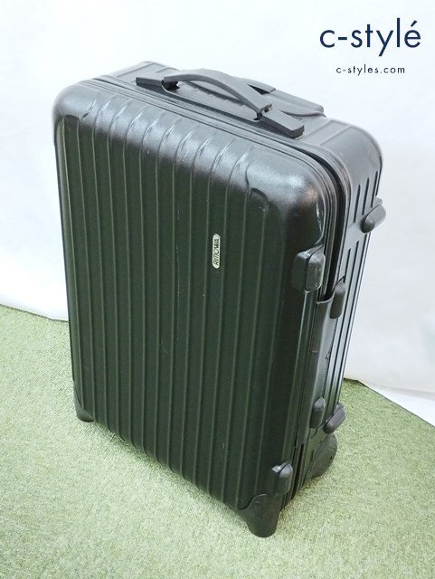 2025年最新】Yahoo!オークション -リモワ rimowaの中古品・新品