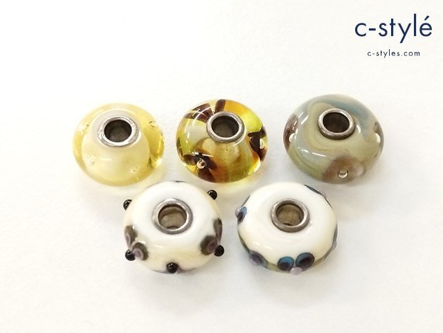 Yahoo!オークション -「トロールビーズ セット」の落札相場