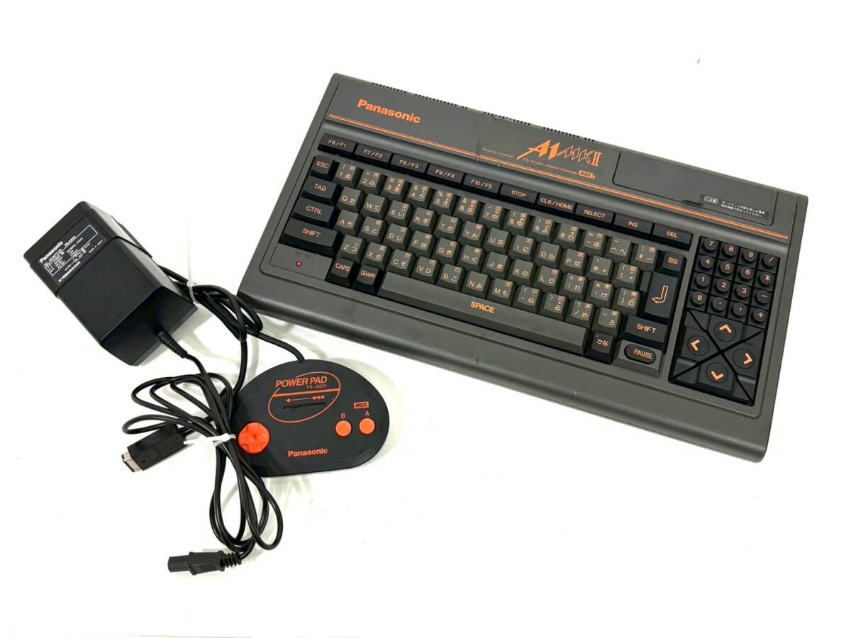 MSX　ジャンク品 2025年最新】Yahoo!オークション -ジャンク(MSX)の中古品・新品