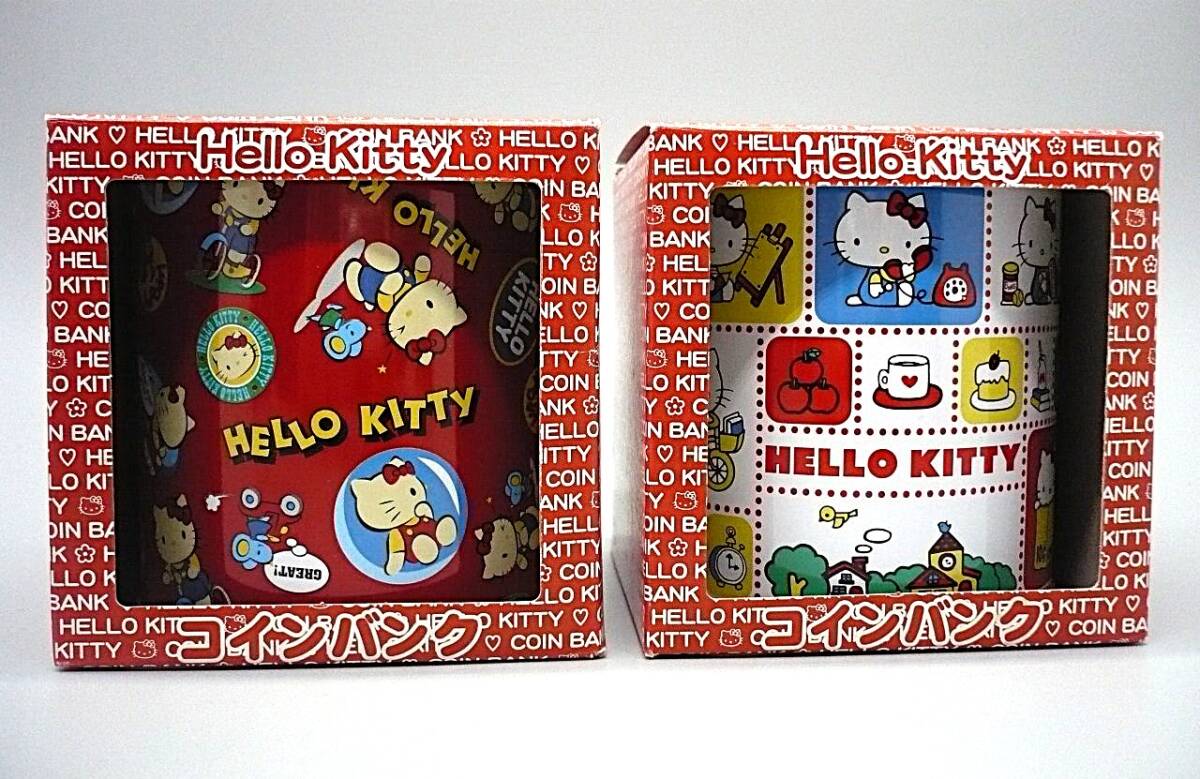 当時物ハローキティHELLO KITTYリボンスリーピン未開封未使用経年箱売り② 当時物ハローキティHELLO KITTYリボンスリーピン未開封未使用