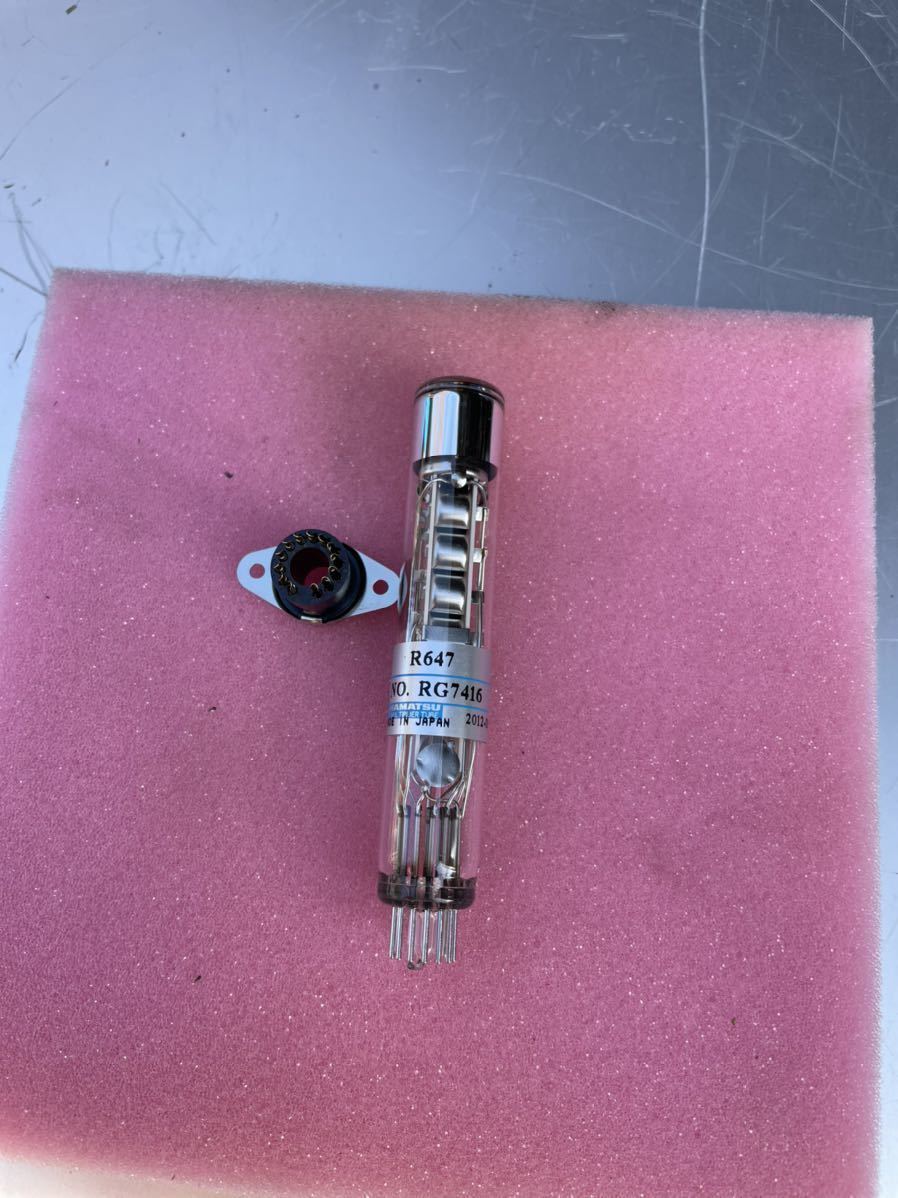 2025年最新】Yahoo!オークション -光電子増倍管の中古品・新品