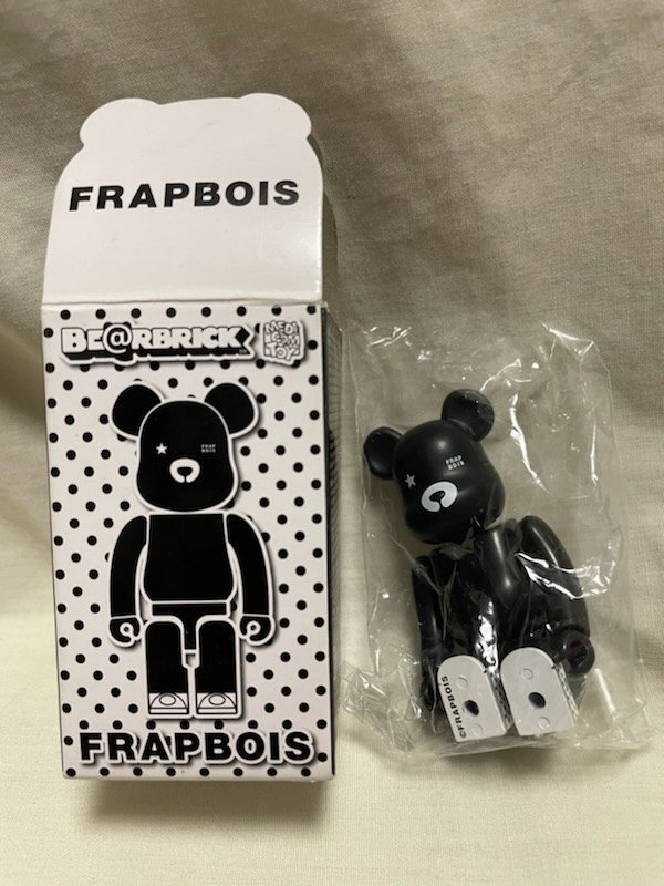 ベアブリック100% まとめ売り　美品・新品 2025年最新】Yahoo!オークション -ベアブリック100%の中古品