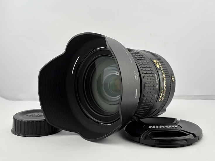 2025年最新】Yahoo!オークション -af-s nikkor 24-120mm f4 g ed