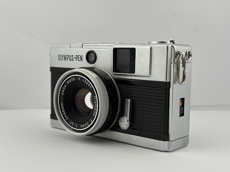 ★5点まとめ★ オリンパス OLYMPUS-PEN EED ★美品良品★ 楽天市場】【整備済】【保証付 】 オリンパス OLYMPUS PEN EED S