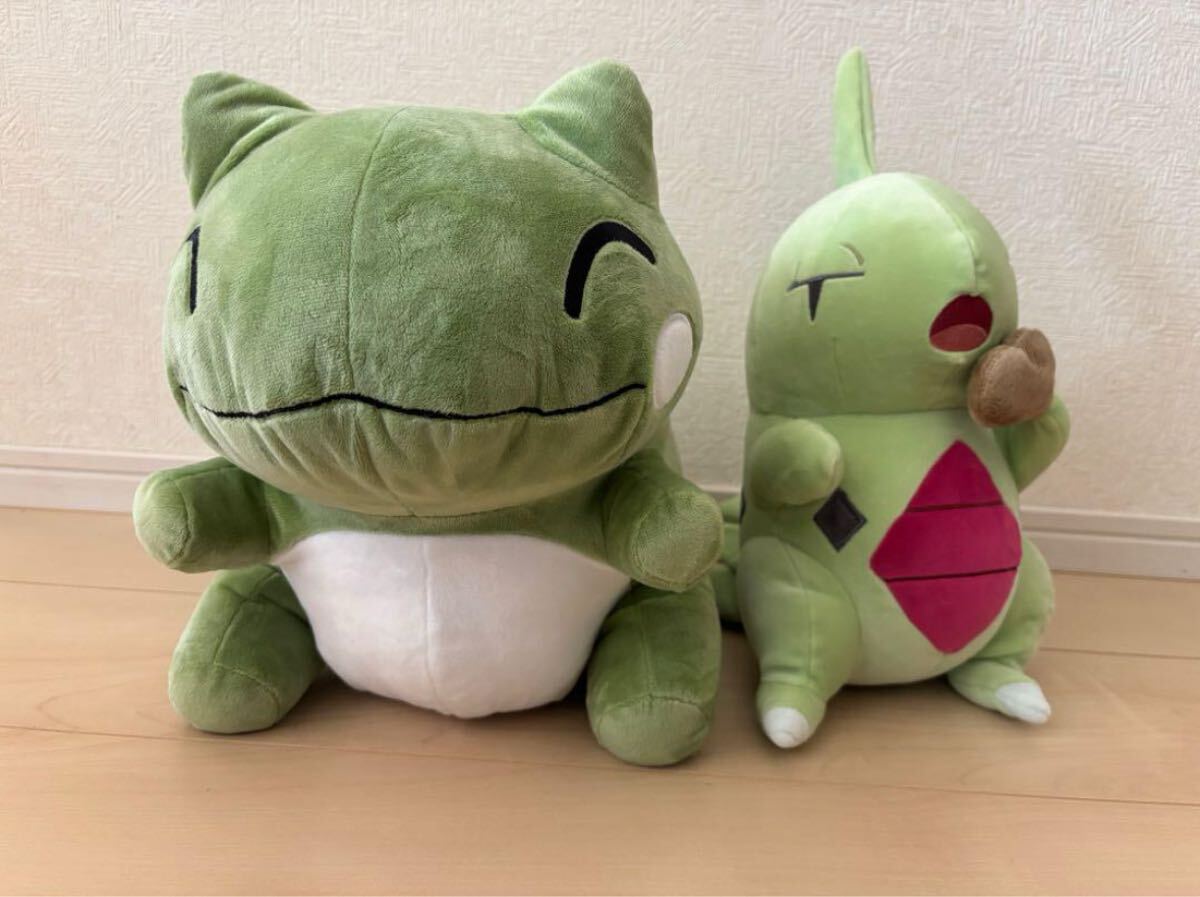 2025年最新】Yahoo!オークション -ポケモンぬいぐるみの中古品