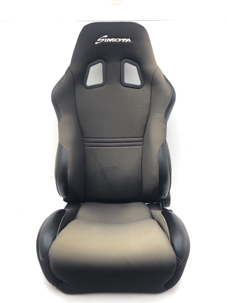  труба w250942-28 SIMOTA сидение ковшом semi сиденье ковшового типа на пассажирском сиденье подлинная вещь simota(120k)