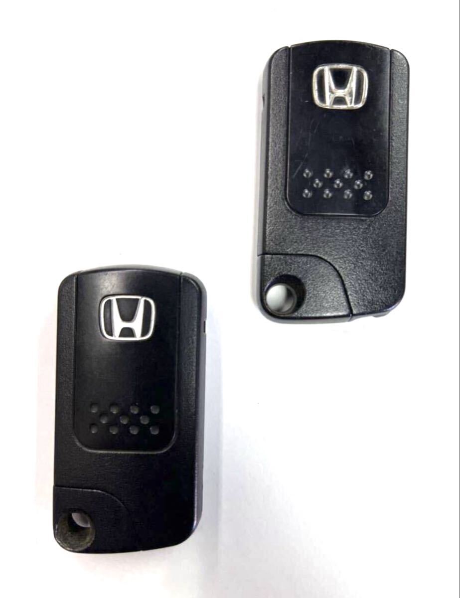 ホンダ スマートキー　キーレスエントリーリモコン 8個セット まとめ売り! ! 【 HONDA 】ホンダ スマートキー キーレス