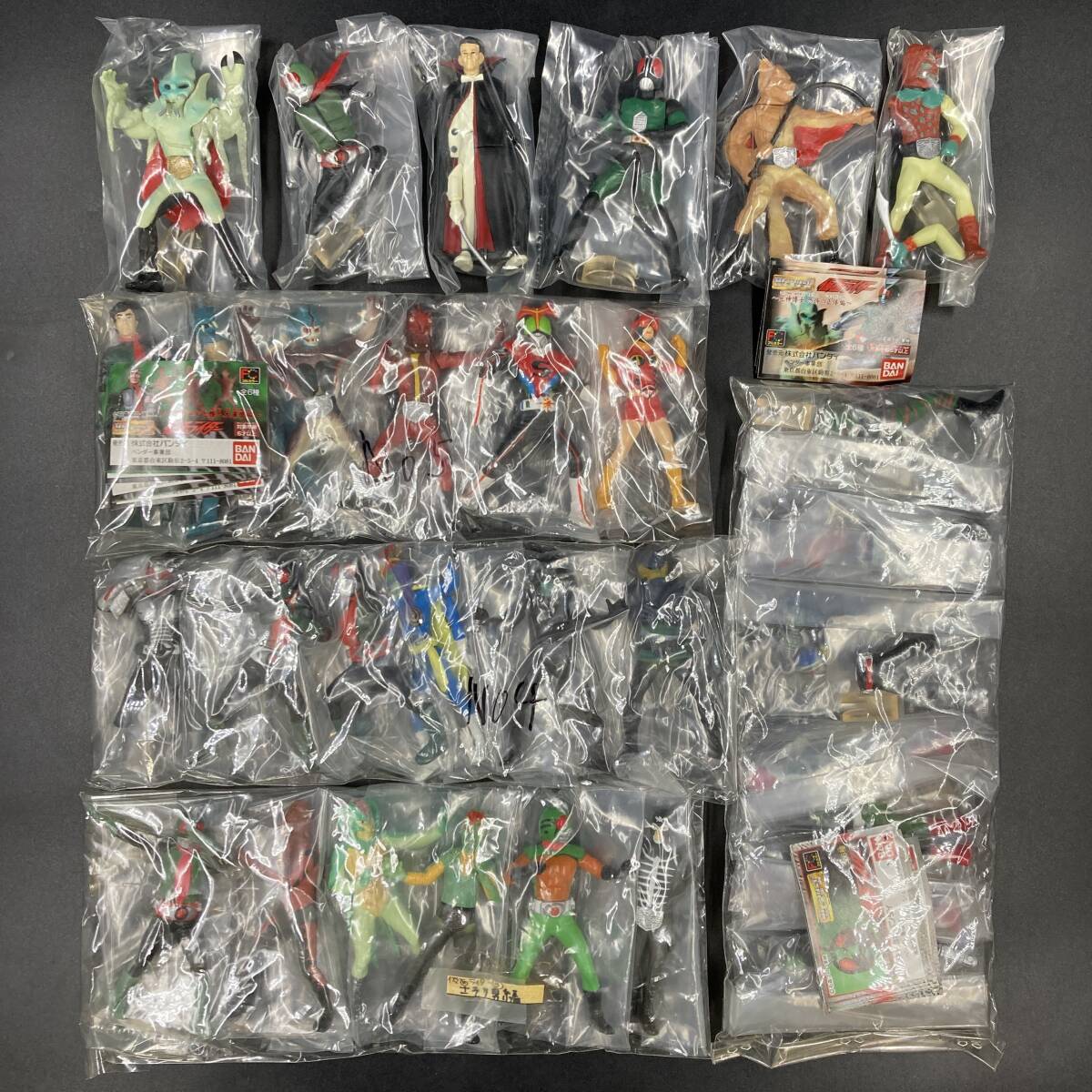 S.H.Figuarts 仮面ライダー1号 フィギュア 2025年最新】Yahoo!オークション -死神博士の中古品・新品・未