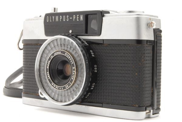 2025年最新】Yahoo!オークション -olympus pen ee-3の中古品