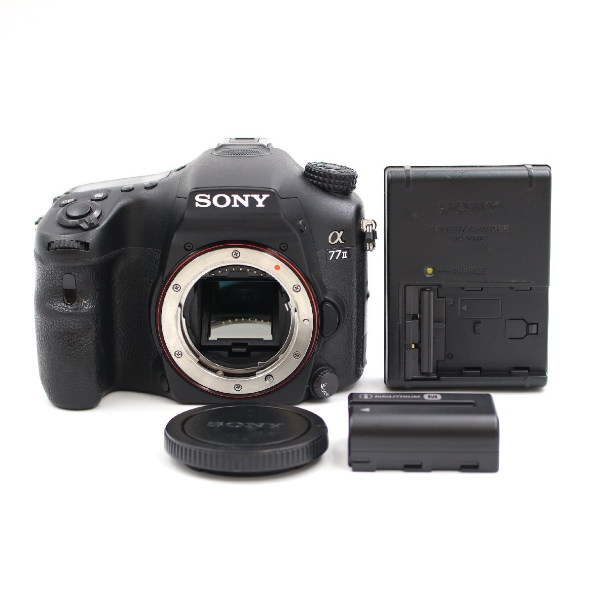 2025年最新】Yahoo!オークション -sony α77 2の中古品・新品・未
