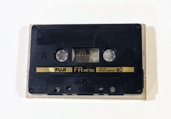2025年最新】Yahoo!オークション -カセットテープ メタルの中古