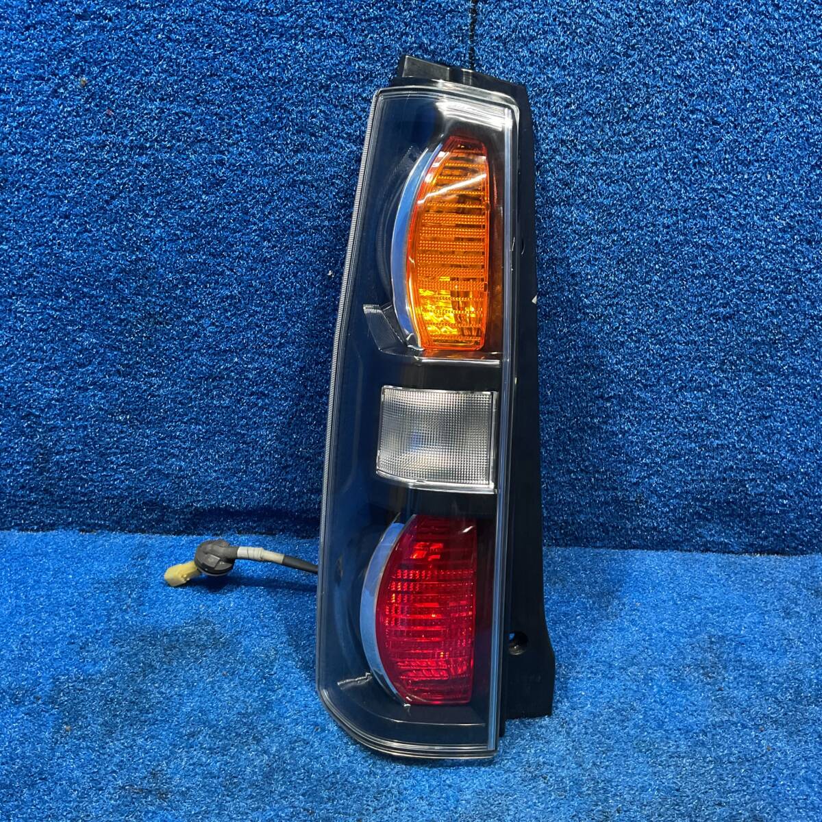 ワゴンR￼スズキ MH21S テールライト RR-DI 2025年最新】Yahoo!オークション -mh21s rr テールの中古品