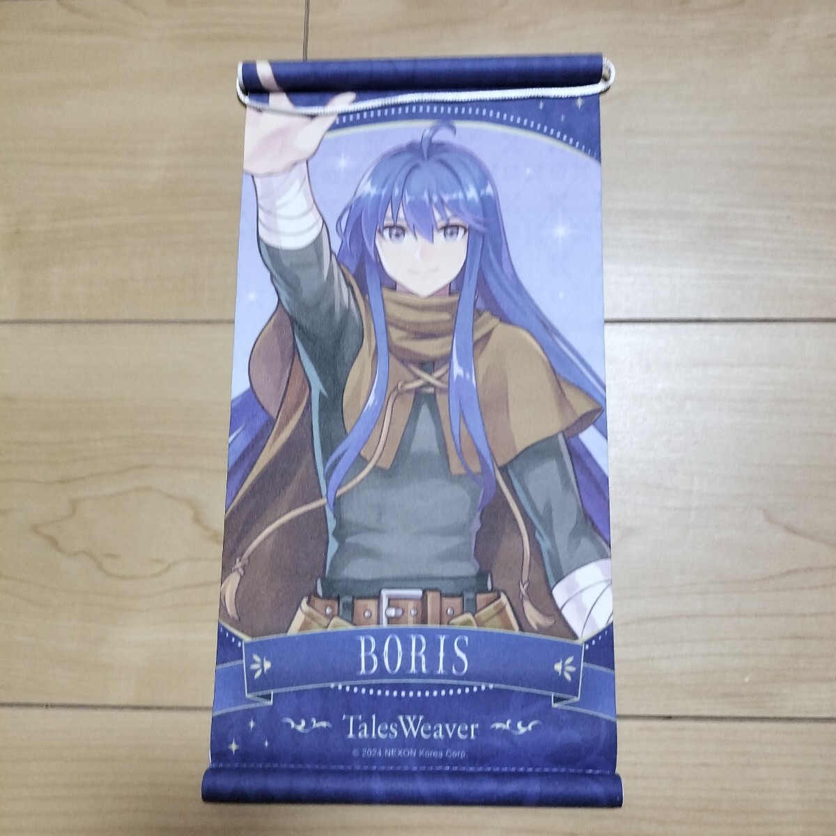 テイルズ　タペストリー 2025年最新】Yahoo!オークション -テイルズ タペストリー