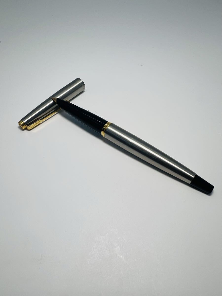 PARKER⚪️パーカー万年筆75⚪️エキストラ【新品未使用品】 詳細ページ | 万年筆 ボールペンなど高級筆記具の販売・買取