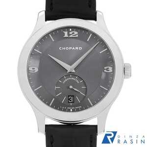 Chopard L.U.C Classic Mark III 168500-3002 б/у мужские наручные часы