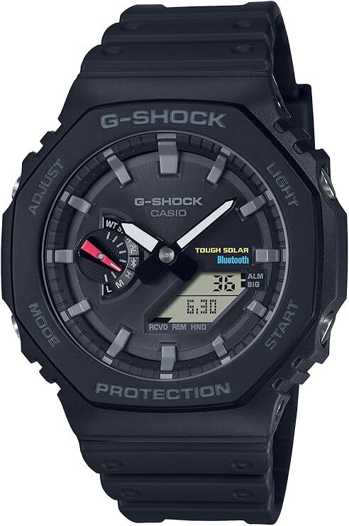 2025年最新】Yahoo!オークション -g-shock ga-b2100の中古品