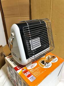 Iwatani CB-STV-MYD イワタニ カセットガスストーブ 2018年製 中古
