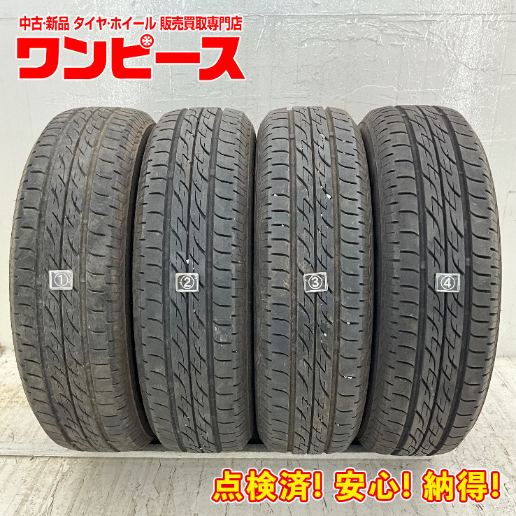 2025年最新】Yahoo!オークション -155-65r14 4本セット(タイヤ