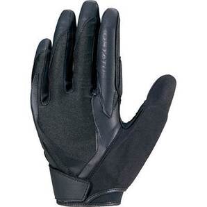 送料無料◆捕手用守備手袋◆左手◆ブラック◆L◆プロステイタス◆ゼット◆26-27㎝◆限定品◆即納◆BG23022HS◆洗える◆高校野球対応