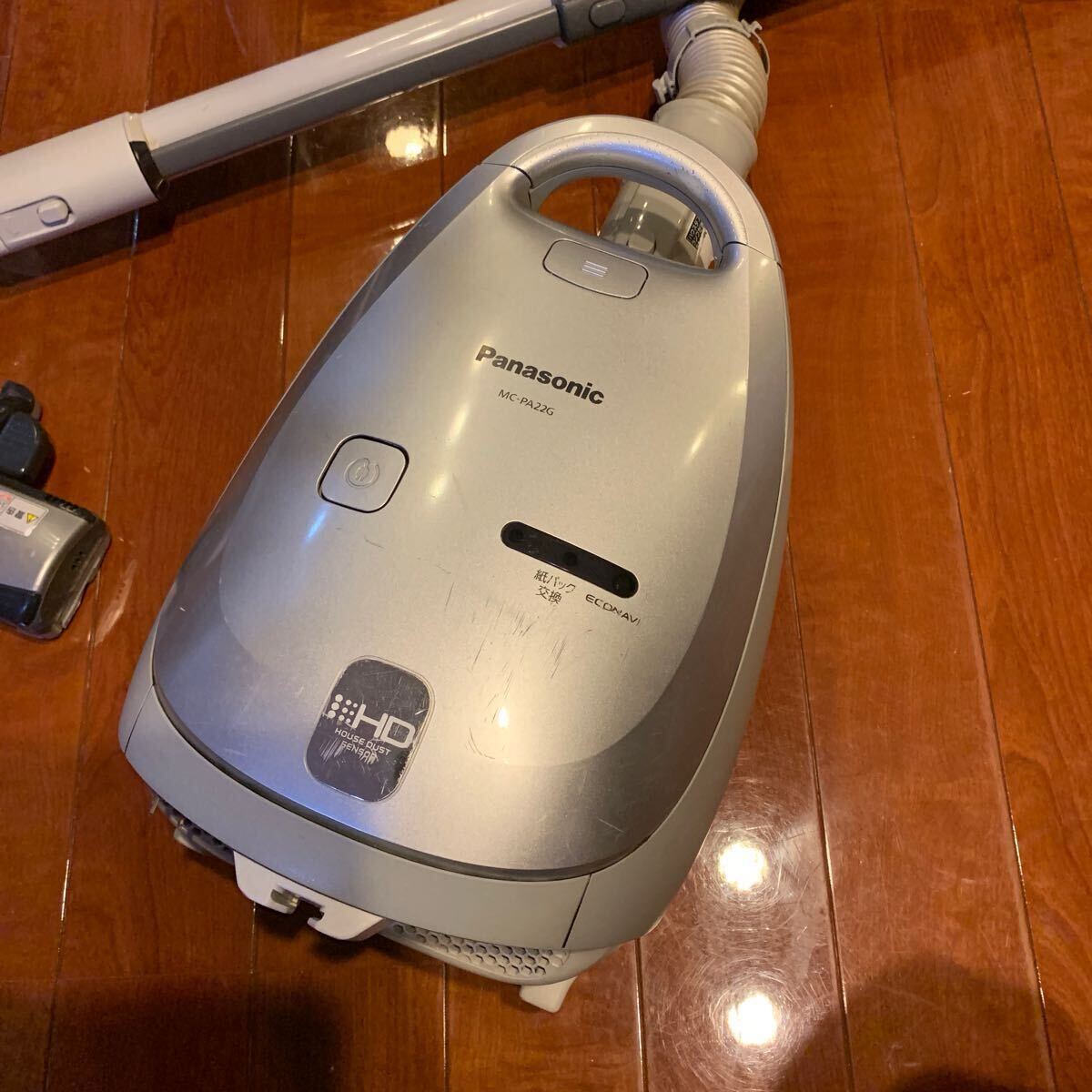 2025年最新】Yahoo!オークション -ナショナル掃除機の中古品