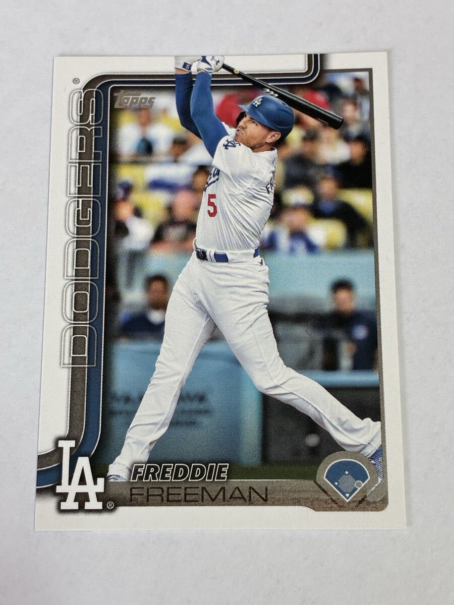 2025年最新】Yahoo!オークション -freddie freemanの中古品