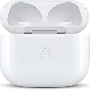 Alimingyan USB-C充電ケース Airpods 3との互換性あり Airpods 第3世代 用充電ケース エアーポッズ 3用充電器 ペアリング機能搭載 0903