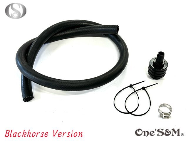 Ｚ1 Ｚ2 KZ 4段ブリーザー KJ-31 カワサキ Z1/Z900RS Z2/Z750RS Z750FX ブリーザーホース