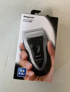 【RKGDC】特価!Panasonic/スーパーレザー/ES3832P/未使用品/パッケージ切れあり