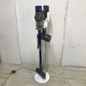 ダイソン V11 Absolute SV14 コードレススティッククリーナー 充電スタンド付